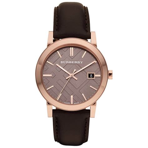 burberry watch men square|Burberry automatic watches unisex.